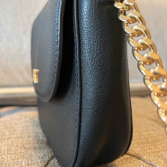 Michael Kors Leather Crossbody - Picture 5 of 10